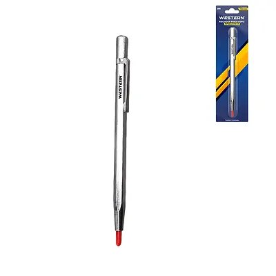 Riscador Vidro Caneta - 152mm — imagem 2