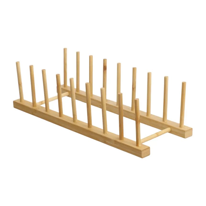 Suporte Pratos 8 Lugares 38cm — imagem 2