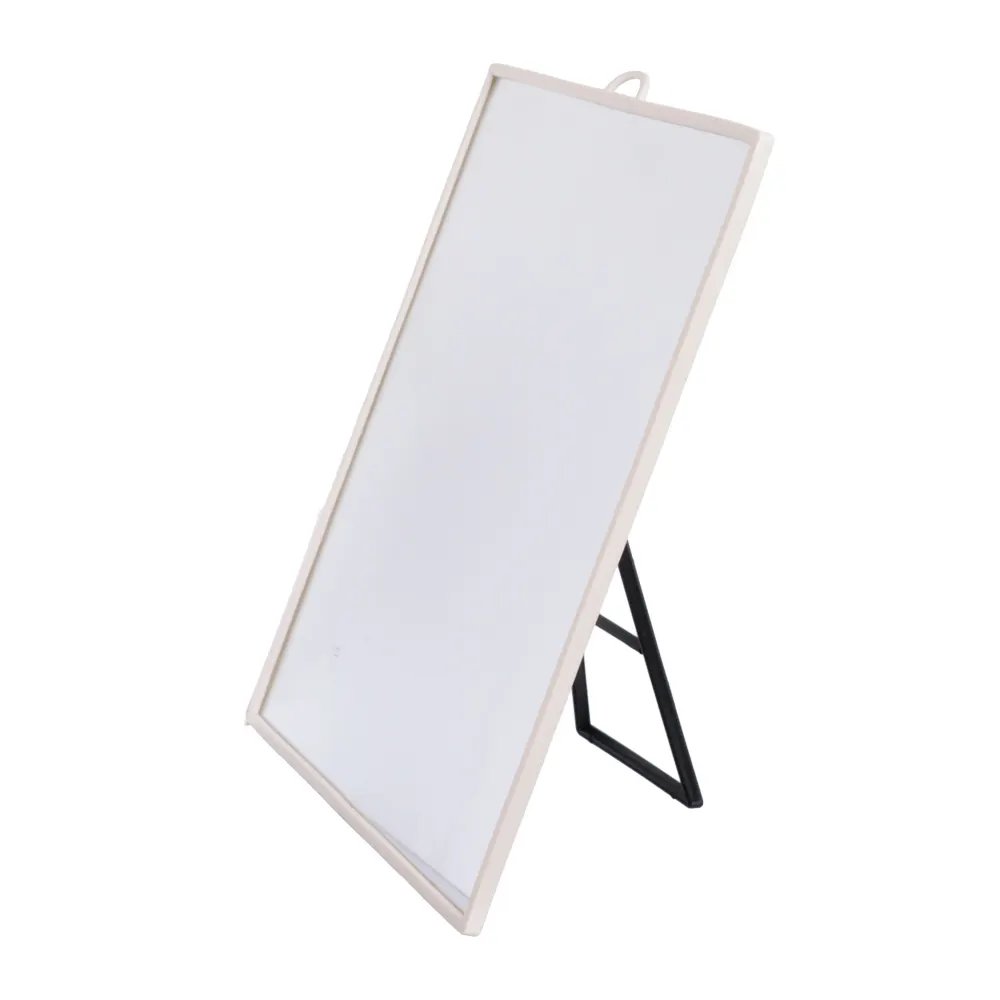 Espelho Quadrado 19cm — imagem 4