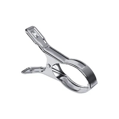 Prendedor Grampo Inox 4 Peças — imagem 6