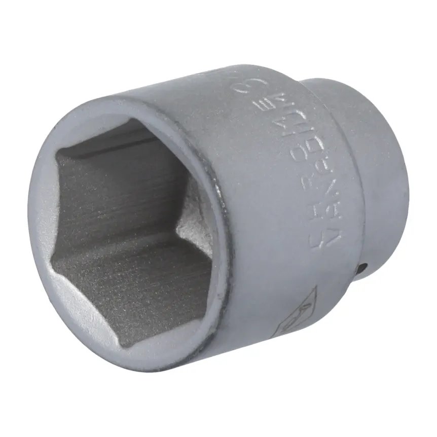 Soquete Sextavado Curto 3/4 38mm — imagem 2