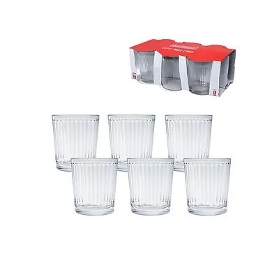 Copo TMAX Lines 360ml 6 Peças — imagem 2