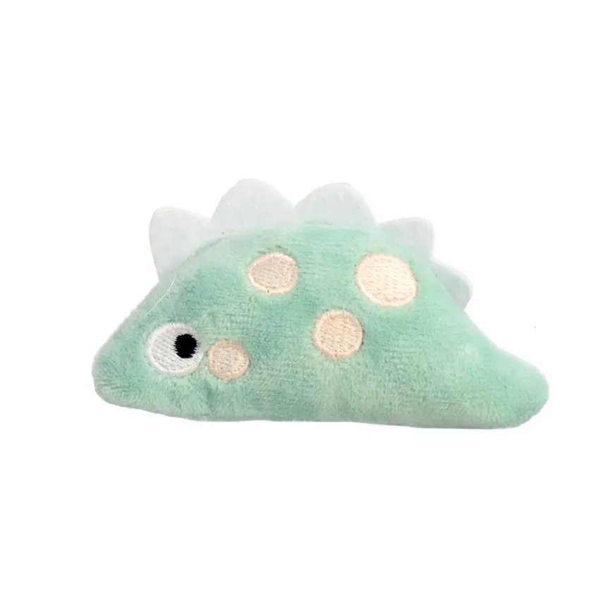 Brinquedo para Gato Pelúcia Dino — imagem 2