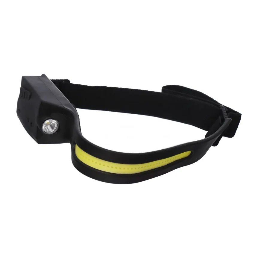 Lanterna Cabeça 2 LEDS 22cm — imagem 4