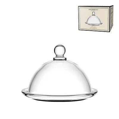 Mini Prato Cupu Clas Transparente 14,5cm — imagem 3