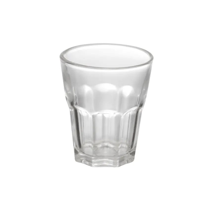 Copo Dose Clear Vidro 40ml 6 Peças — imagem 4