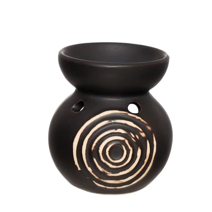 Difusor Aromati Hipno Preto 7,5cm — imagem 2