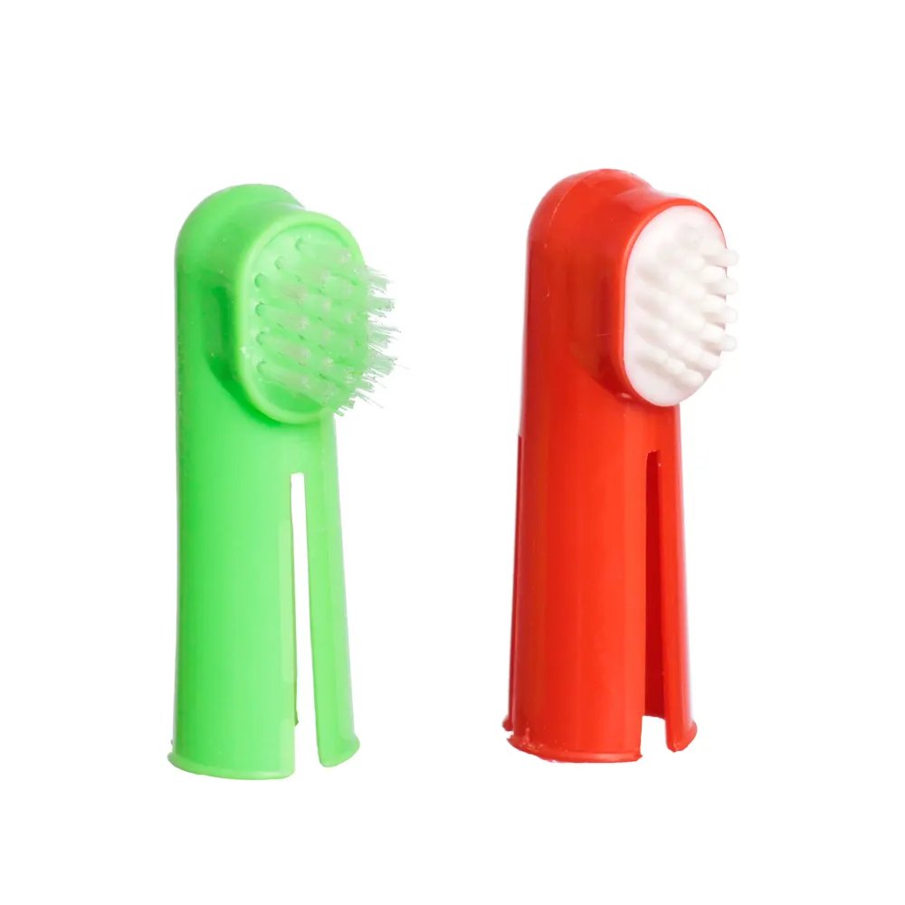 Escova Dental Dedal 6cm — imagem 3