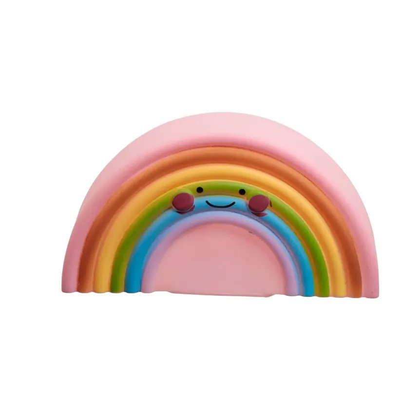 Luminária Arco Íris 13,5cm — imagem 2