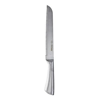 Faca para Pão Titan 8" — imagem 2