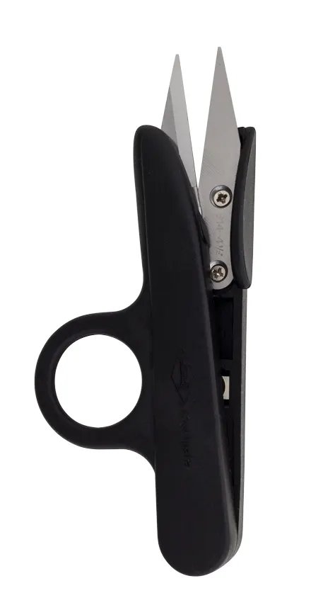 Tesoura Basic Tecelão 4 1/2" — imagem 2