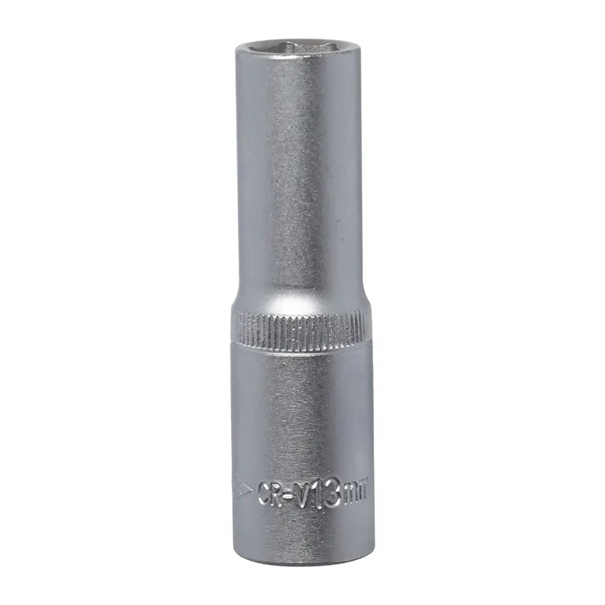 Soquete Sextavado Longo 1/2 13mm — imagem 2