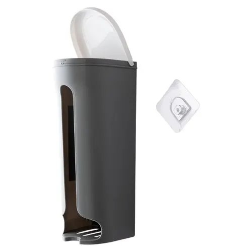 Organizador Sacolas Plástico 10,5 cm x 11 cm x 28 cm — imagem 3