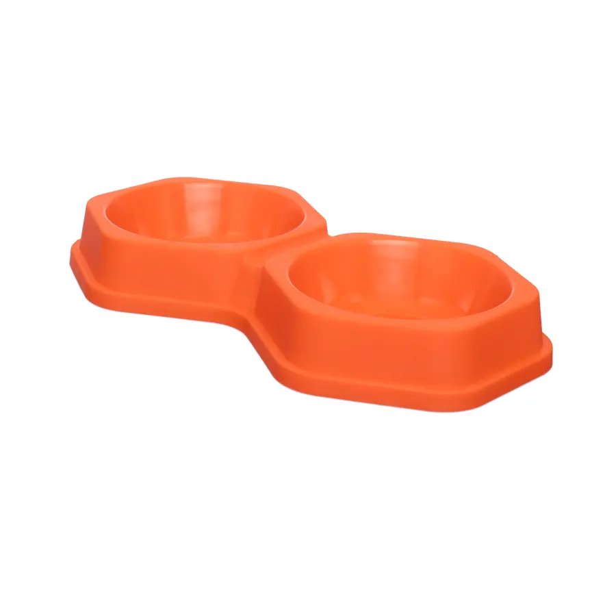 Comedouro Duplo 395ml — imagem 2