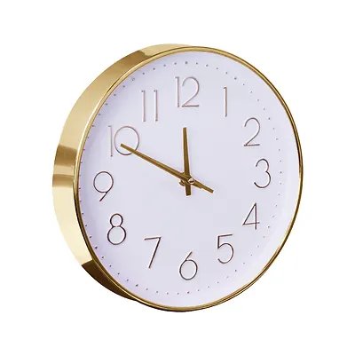 Relógio de Parede Mode Grande 25cm — imagem 2