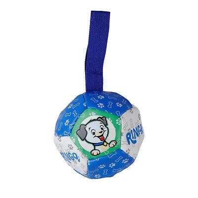 Brinquedo para Cão Mini Bola 11cm — imagem 2