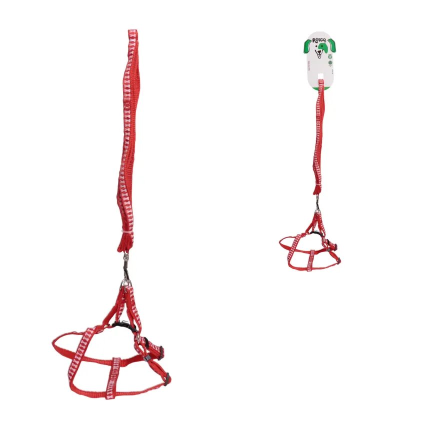Guia Peitoral 6kg 120x1cm — imagem 3