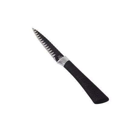 Faca Frutas 3,5' Aço INOX e Plástico PP 19,5 cm x 2,2 cm x 1,7 cm