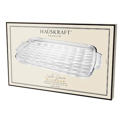 Travessa Cristal Alça Diamond — imagem 3