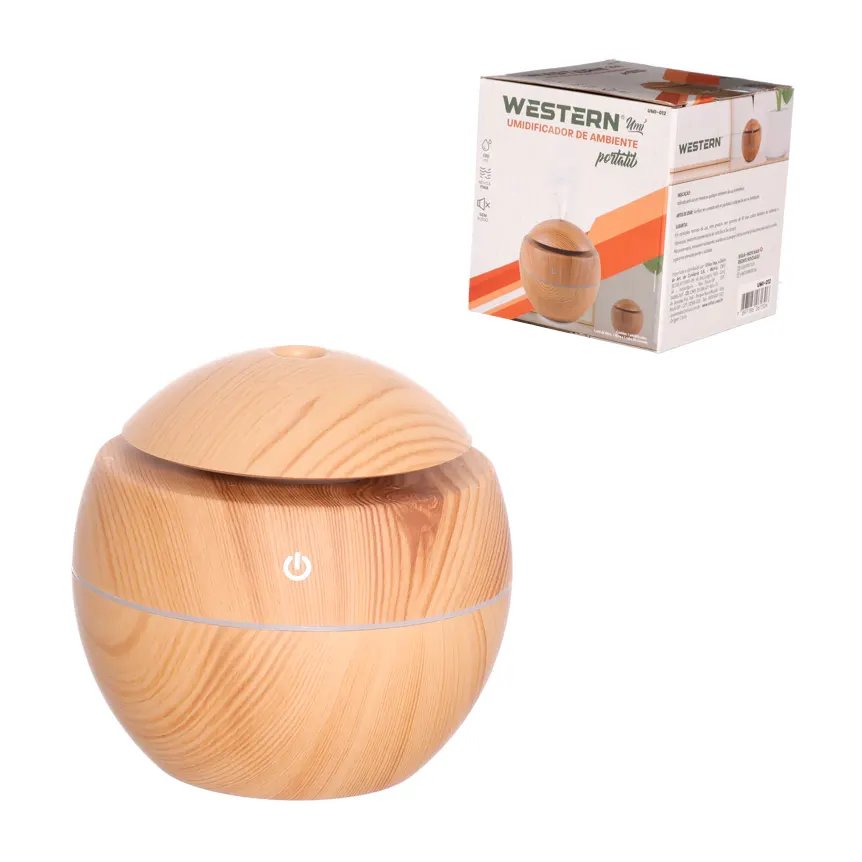 Difusor Ambiente Porta USB 130ml — imagem 2