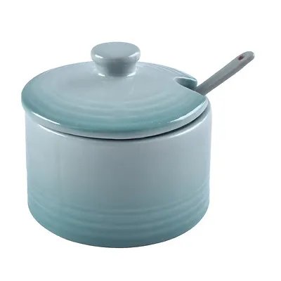 Açucareiro Le Chef Azul — imagem 2
