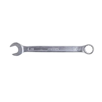 Chave Combinada Plana 21mm — imagem 3