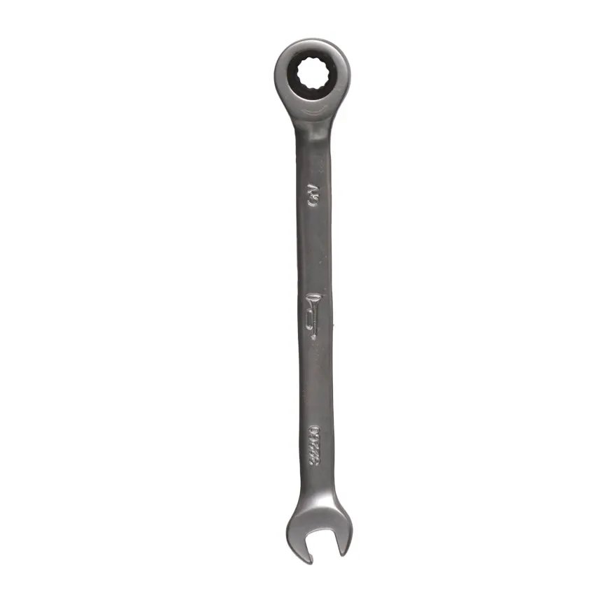 Chave Combinada Catraca 8mm — imagem 3