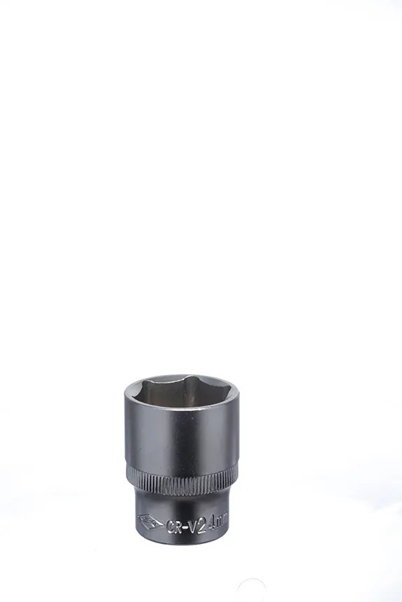 Soquete Sextavado Curto 1/2 24mm — imagem 4
