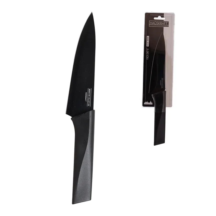 Faca Chef Manhã 6" — imagem 2