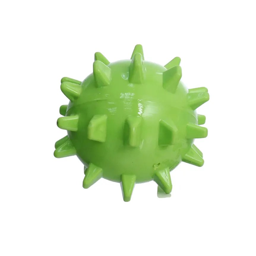 Brinquedo para Cão Mordedor Bola 9cm — imagem 2