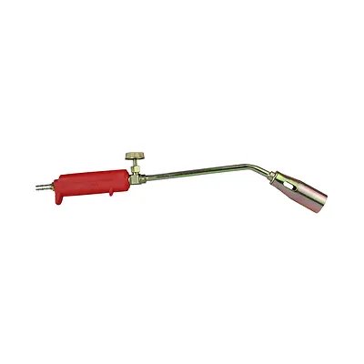 Maçarico com Controle de Chama — imagem 5
