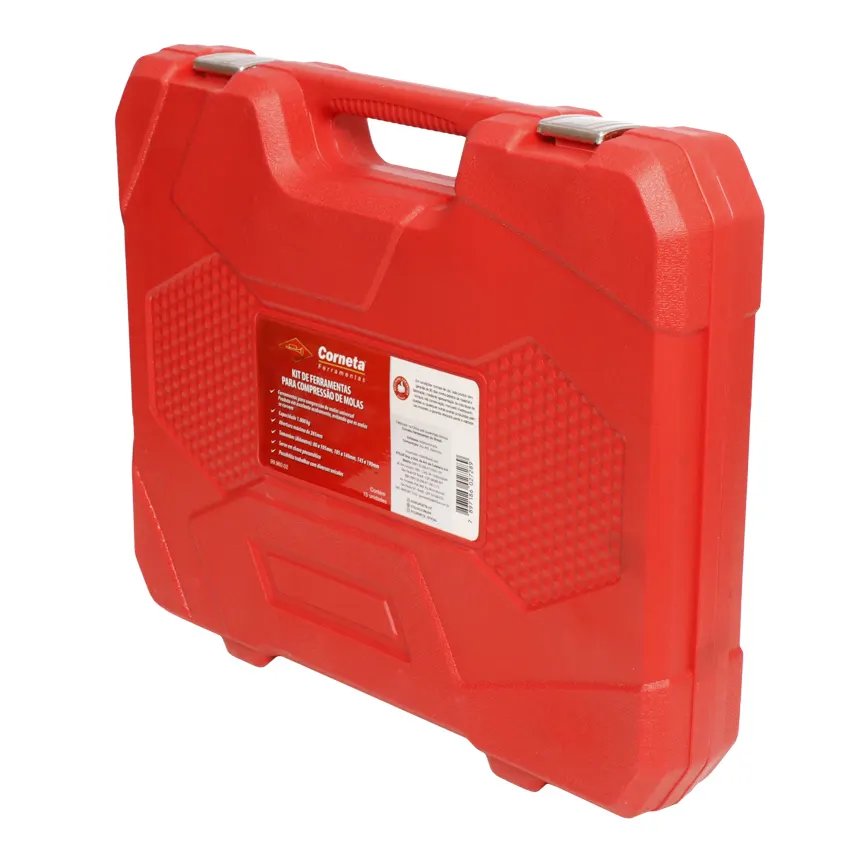 Kit Ferramenta Compressão Mola — imagem 3