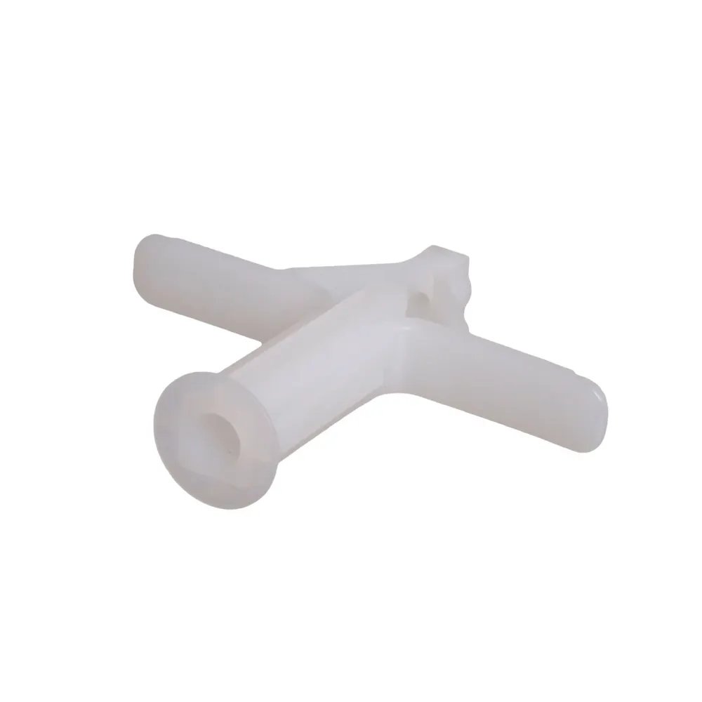 Bucha Drywall 18x28mm 10 Peças — imagem 3
