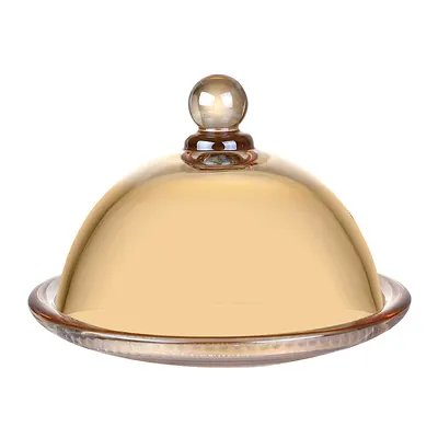 Mini Prato Cupu Clas Âmbar 14,5cm — imagem 2