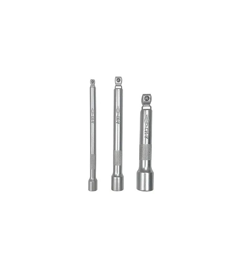 Extensão Manual Abaulado 6" 3 Peças — imagem 3