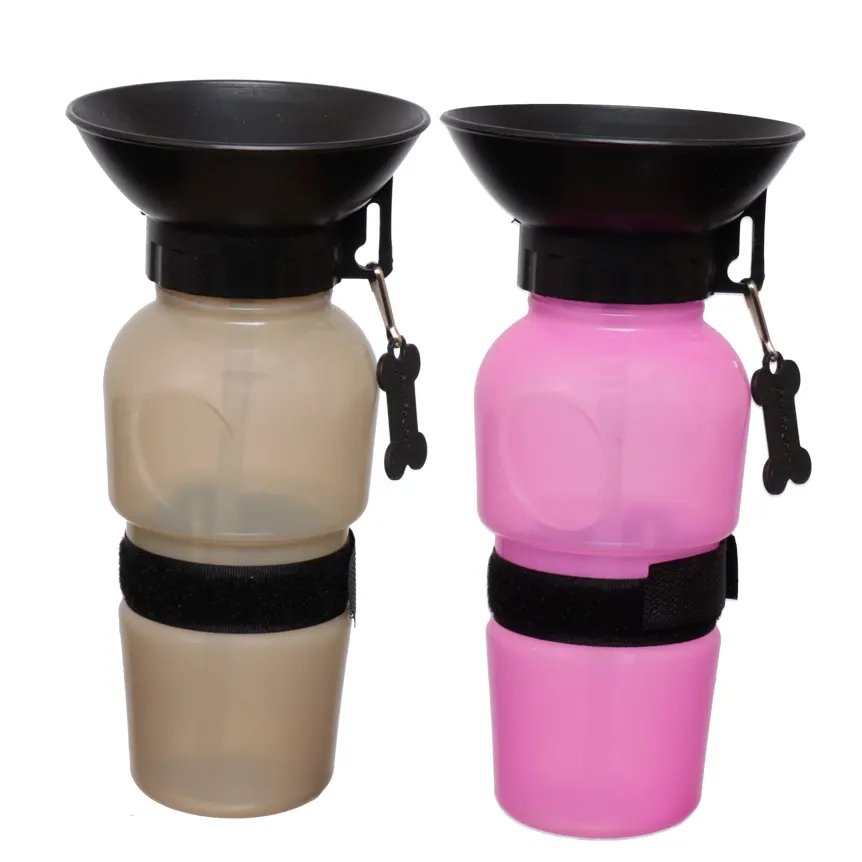 Bebedouro Portátil 550ml — imagem 3