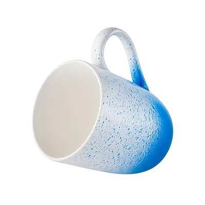 Caneca Ares Azul 330ml — imagem 3