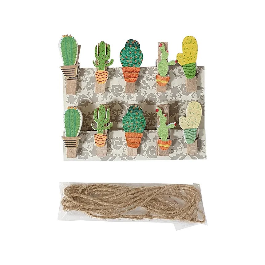 Mini Prendedor Decorativo 3,5cm — imagem 3