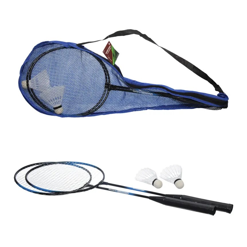 Jogo Badminton 4 Peças — imagem 3