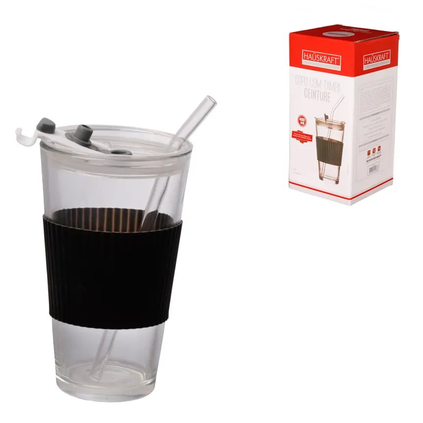 Copo para Drink CNT Silicone Ceint 450ml — imagem 2