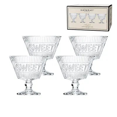 Taça Sobremesa Print 140ml 4 Peças — imagem 3