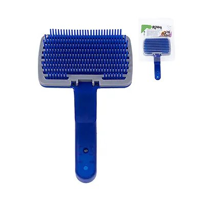 Rasqueadeira Pet RMV Pelo 20cm — imagem 6