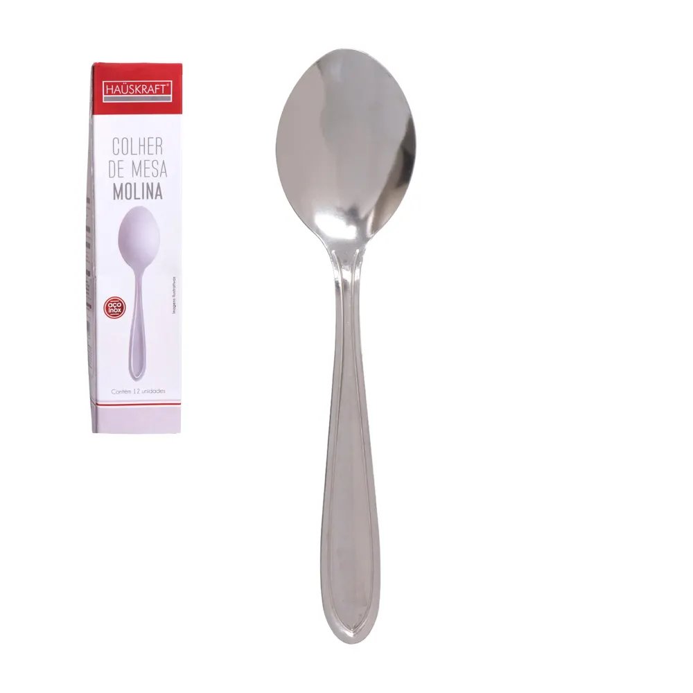 Colher Mesa Molina 19cm — imagem 4