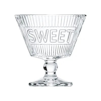 Taça Sobremesa Print 140ml 4 Peças — imagem 4
