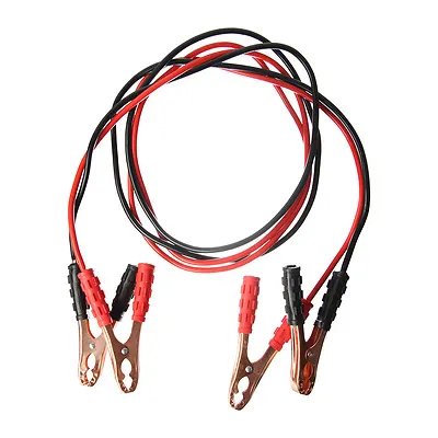 Cabo Bateria 300A Auto 2,5m — imagem 2