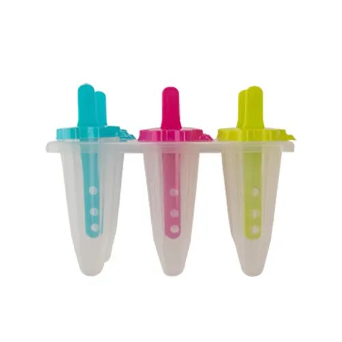 Forma Picole 60 ml Plástico 16,5 cm x 9,5 cm x 13 cm — imagem 2