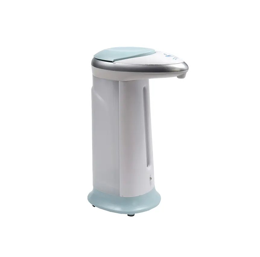 Saboneteira Automática Branca — imagem 3