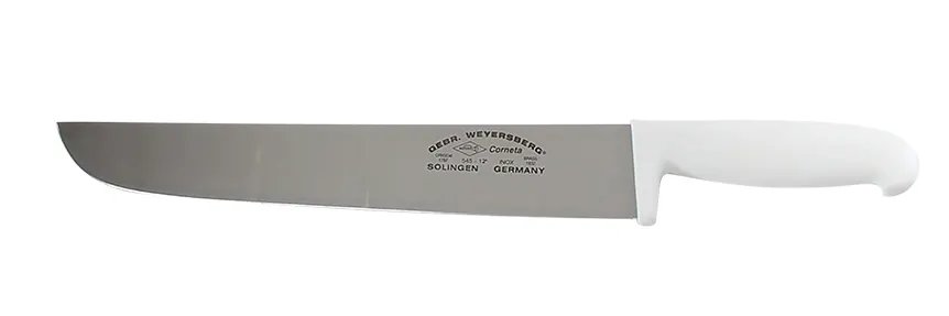 Faca para Carne Cabo Branco Tradicional 10" — imagem 2
