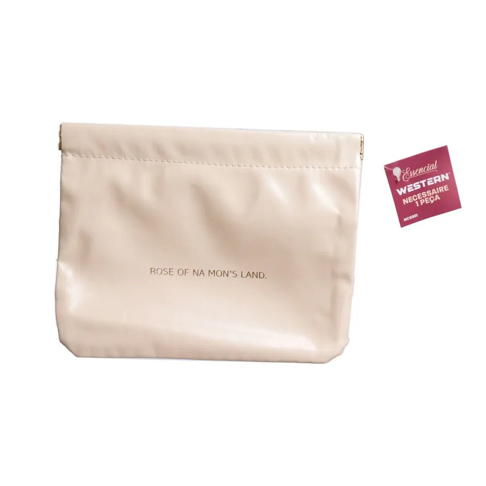 Necessaire Col Essen 2 Peças — imagem 3