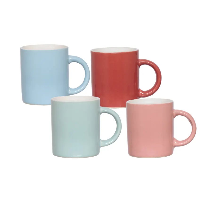 Caneca Milo 90ml 4 Peças — imagem 4